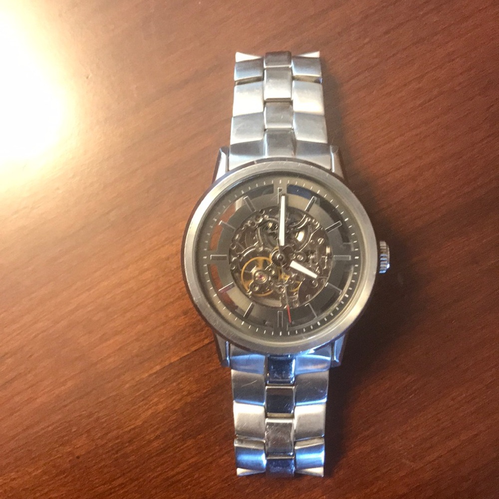 Kenneth Cole watch